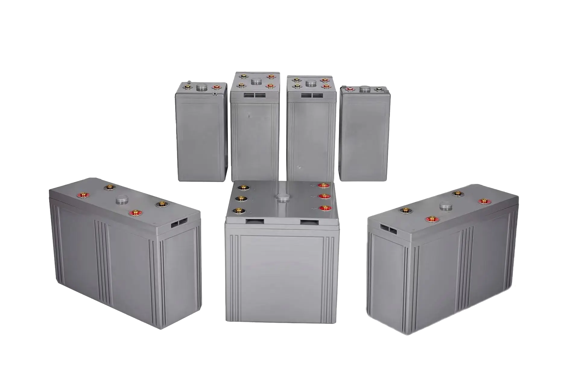 LBTY Sereis Battery